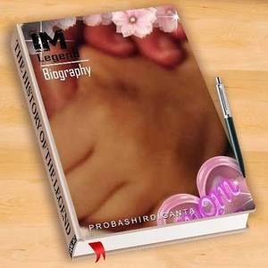 Meet your Posher, Lana